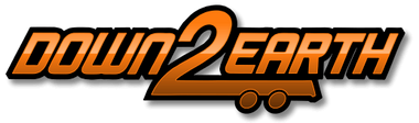 Down2Earth logo